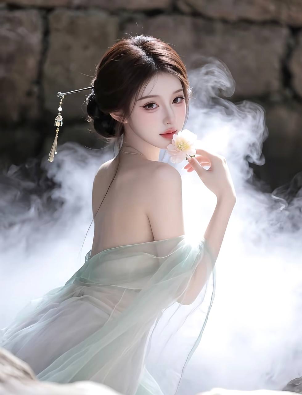 云端走廊